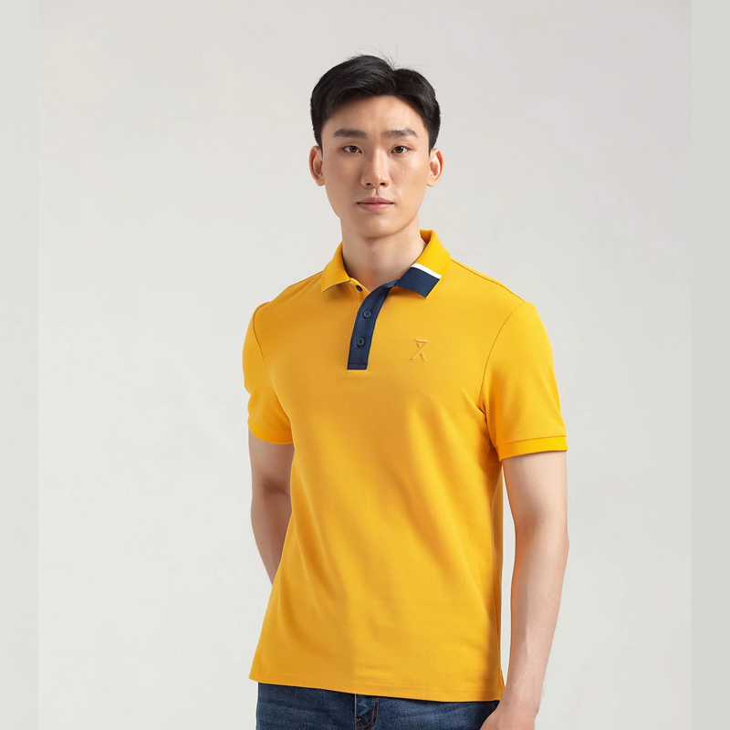 Áo Polo Doanh Nghiệp 02