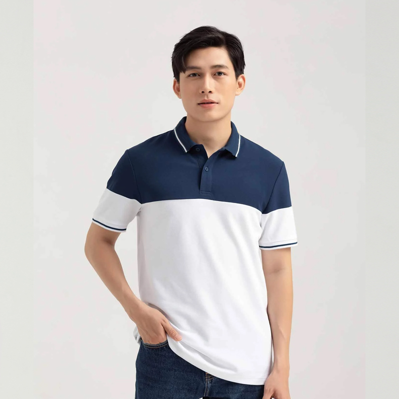 Áo Polo Doanh Nghiệp 03